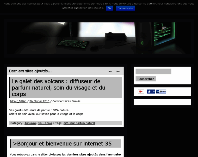 Internet-35.fr thumbnail