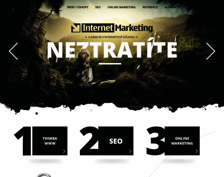 Internet-marketing-sro.cz thumbnail