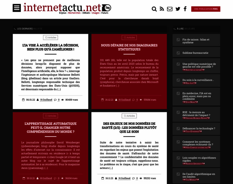 Internetactu.net thumbnail