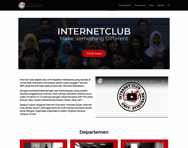 Internetclub.or.id thumbnail