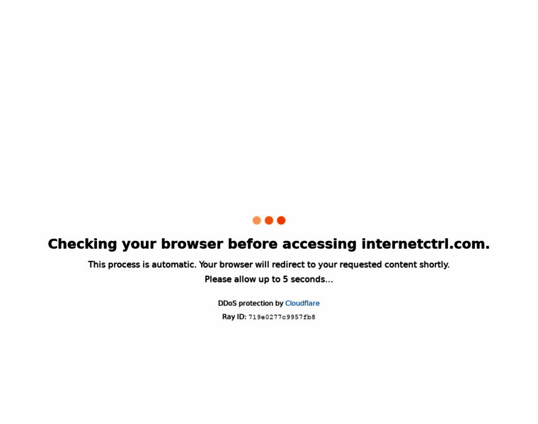Internetctrl.com thumbnail