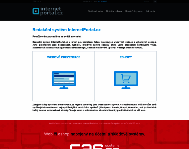Internetportal.cz thumbnail