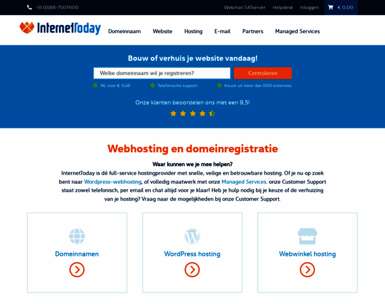 Internettoday.nl thumbnail