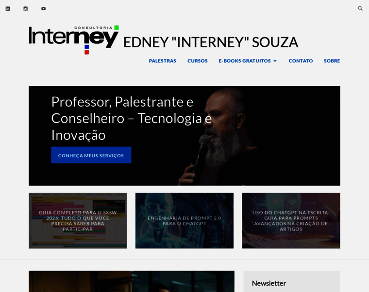 Interney.net thumbnail Interney.net thumbnail
