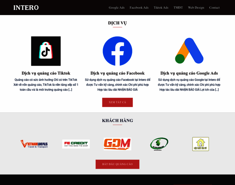 Intero.vn thumbnail Intero.vn thumbnail