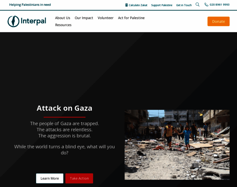 Interpal.org thumbnail Interpal.org thumbnail