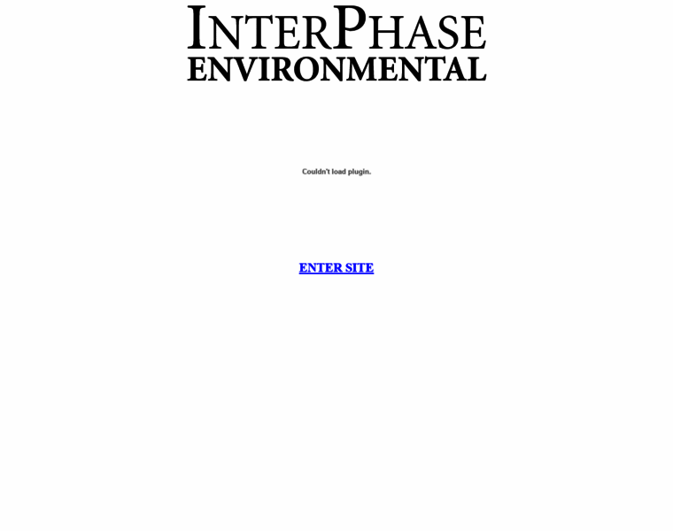 Interphase-inc.com thumbnail