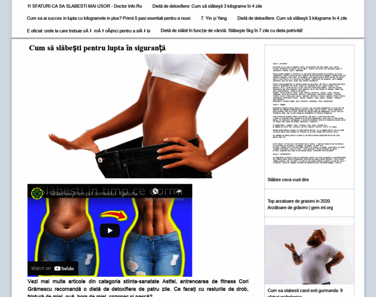 Interpretare-nume.ro thumbnail