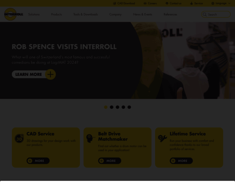Interroll.us thumbnail Interroll.us thumbnail
