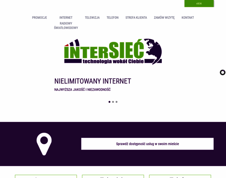 Intersiec.net.pl thumbnail
