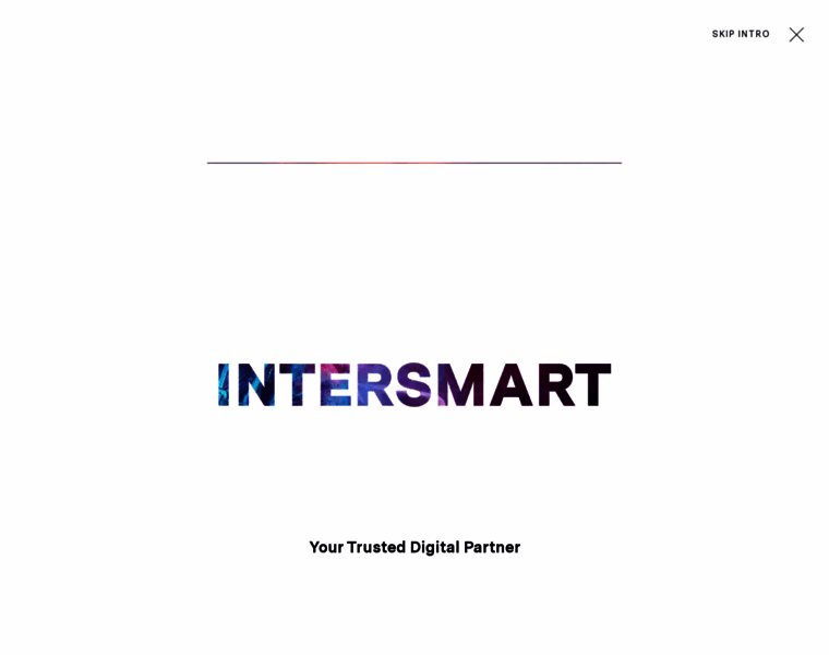 Intersmart.ae thumbnail