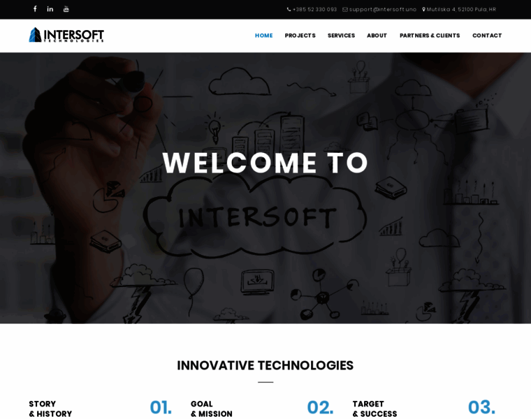 Intersoft.uno thumbnail