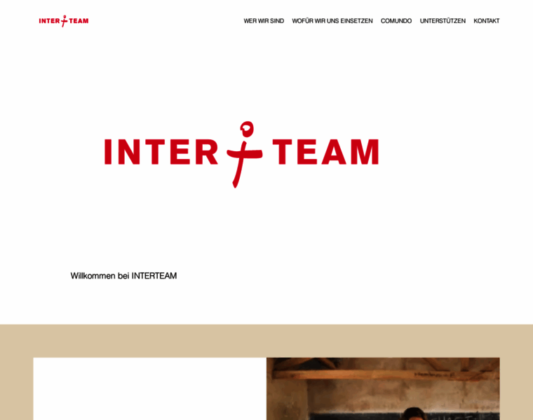 Interteam.ch thumbnail