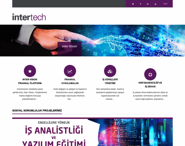 Intertech.com.tr thumbnail