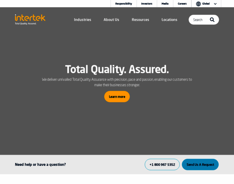Intertek.pw thumbnail Intertek.pw thumbnail