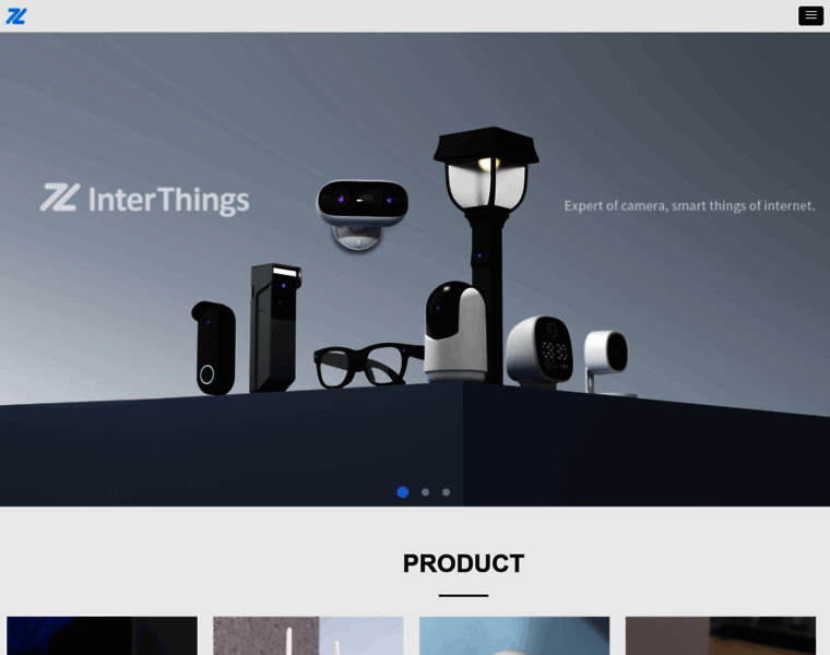 Interthings.cn thumbnail Interthings.cn thumbnail