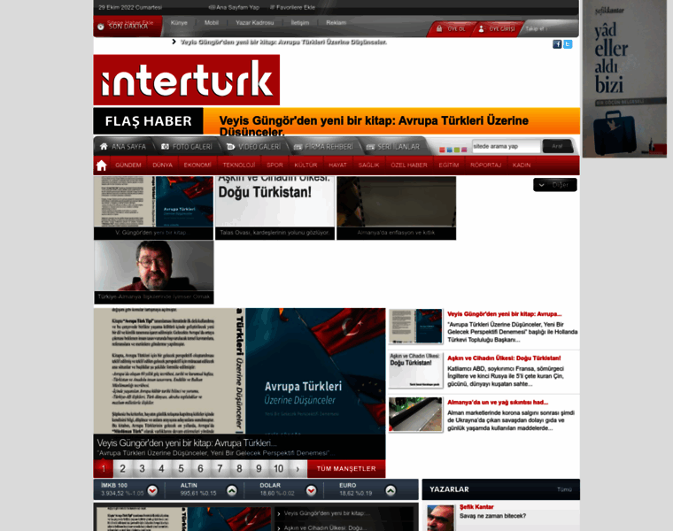 Intertuerk.com thumbnail