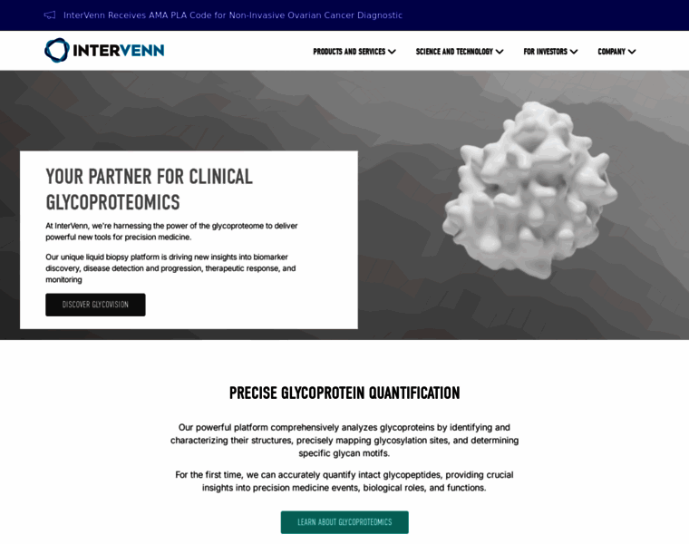 Intervenn.bio thumbnail Intervenn.bio thumbnail