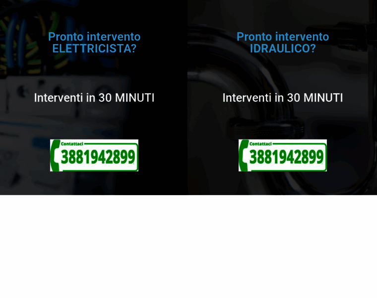 Intervento24h.it thumbnail Intervento24h.it thumbnail