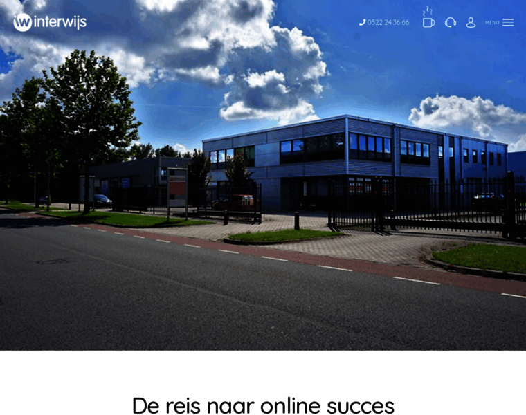 Interwijs.nl thumbnail