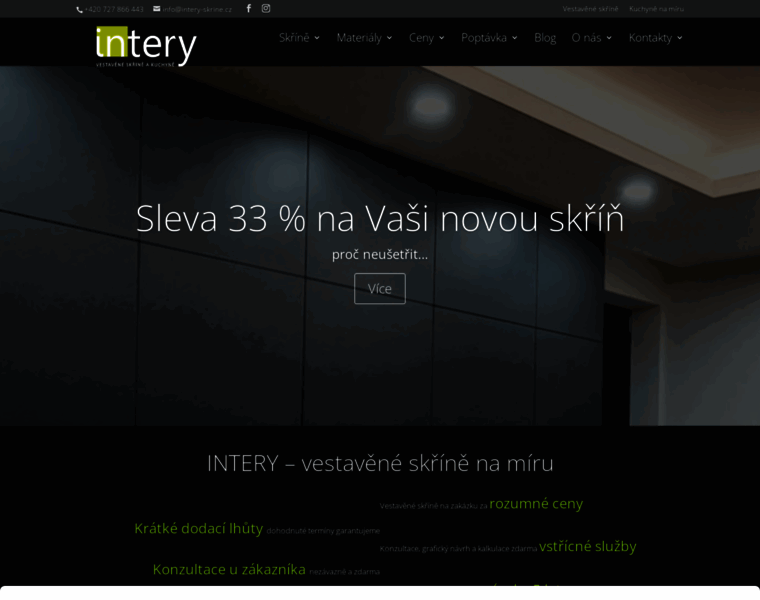Intery-skrine.cz thumbnail