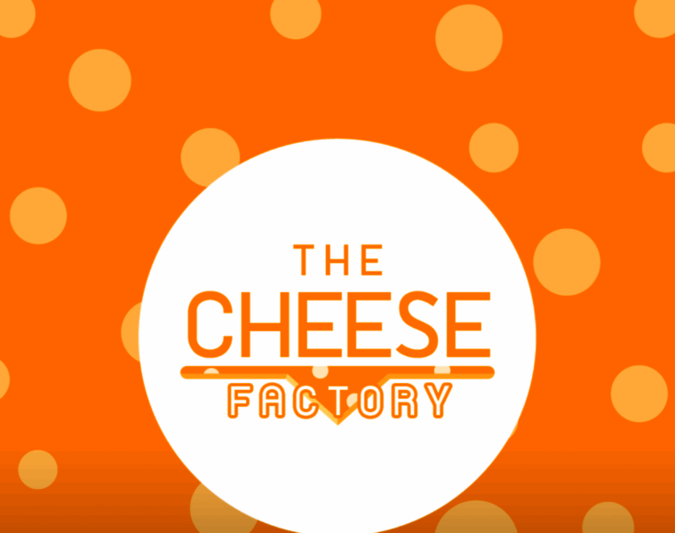 Inthecheesefactory.com thumbnail