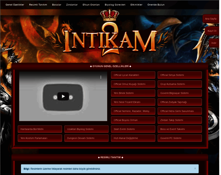 Intikam-mt2.com thumbnail