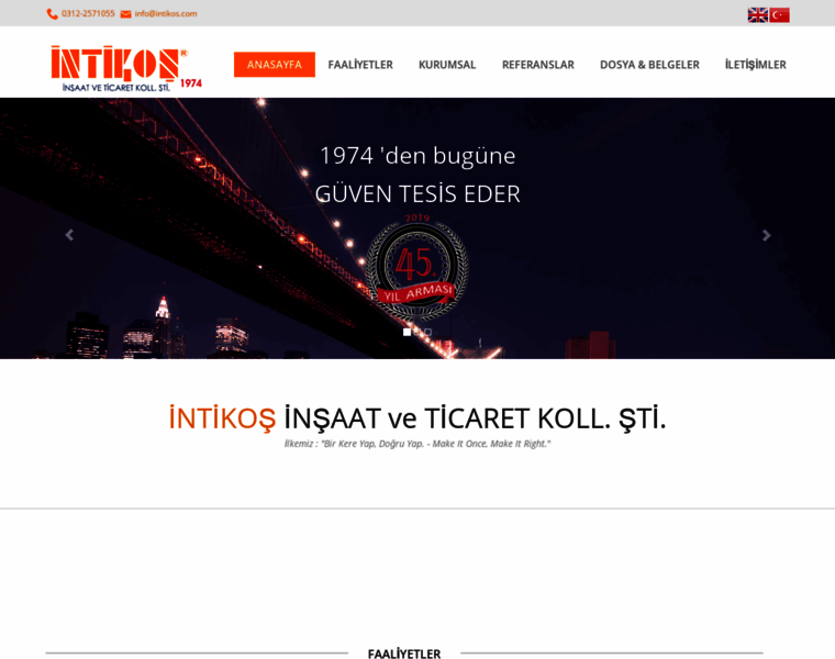 Intikos.com thumbnail