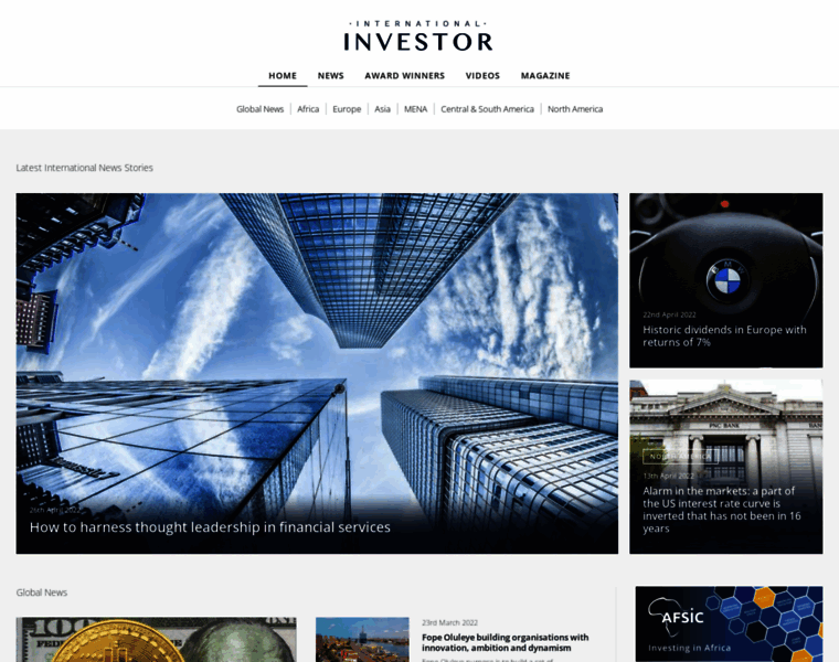 Intinvestor.com thumbnail