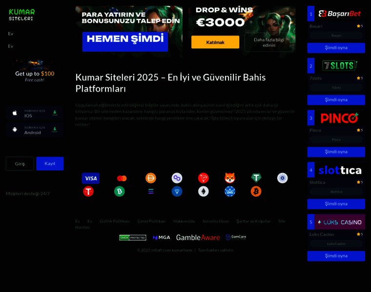 Intlafr.com thumbnail Intlafr.com thumbnail