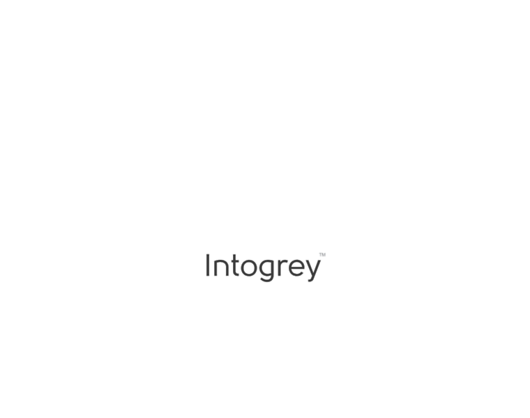 Intogrey.com thumbnail