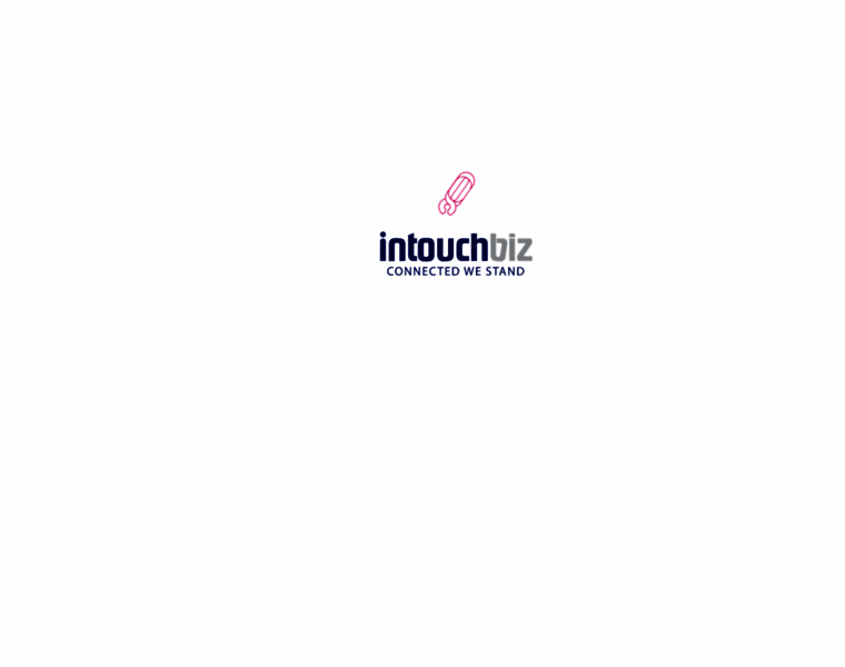 Intouchbiz.com thumbnail