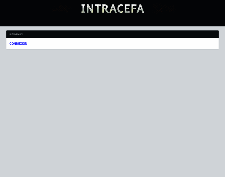 Intracefa26.org thumbnail