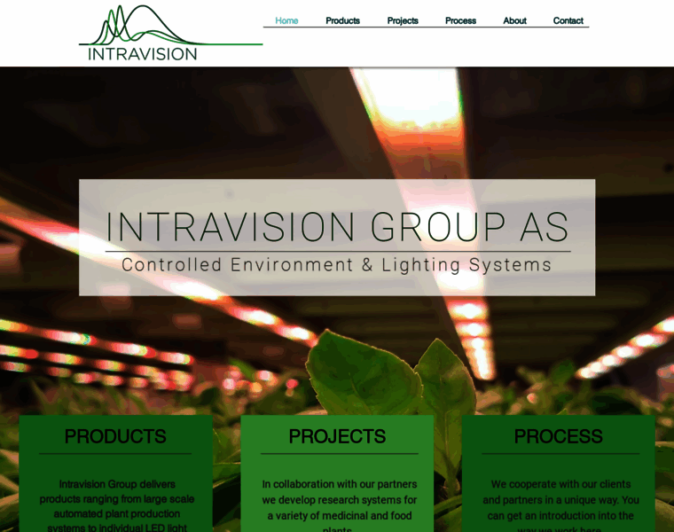 Intravision.ca thumbnail