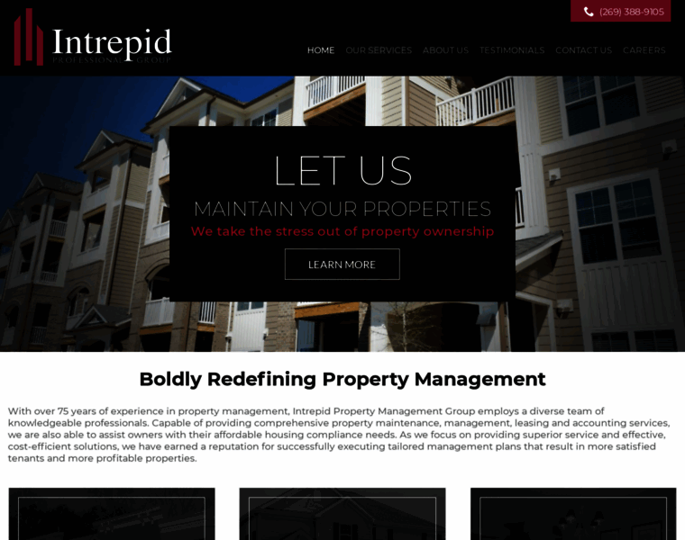 Intrepidpg.com thumbnail Intrepidpg.com thumbnail