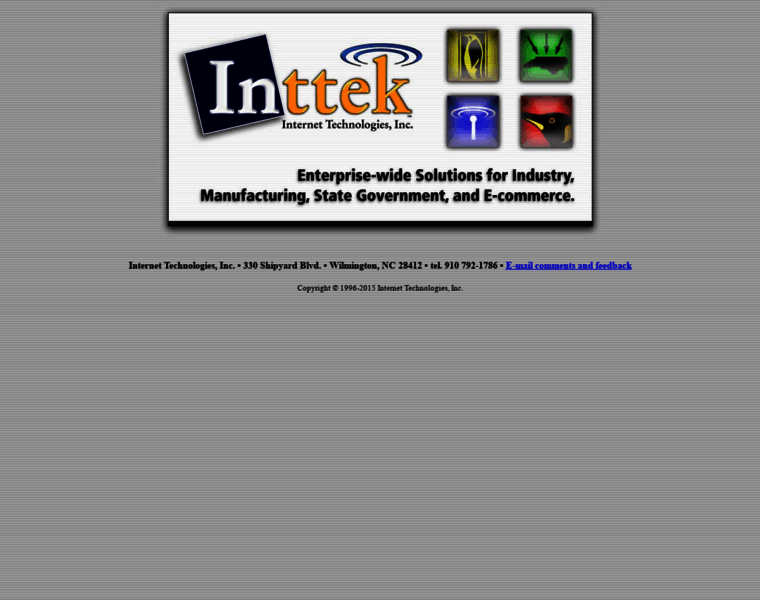 Inttek.net thumbnail