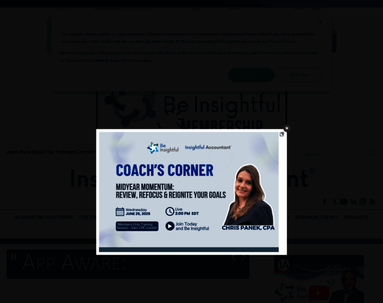 Intuitiveaccountant.com thumbnail Intuitiveaccountant.com thumbnail