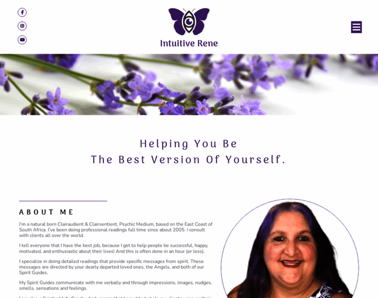 Intuitiverene.co.za thumbnail Intuitiverene.co.za thumbnail