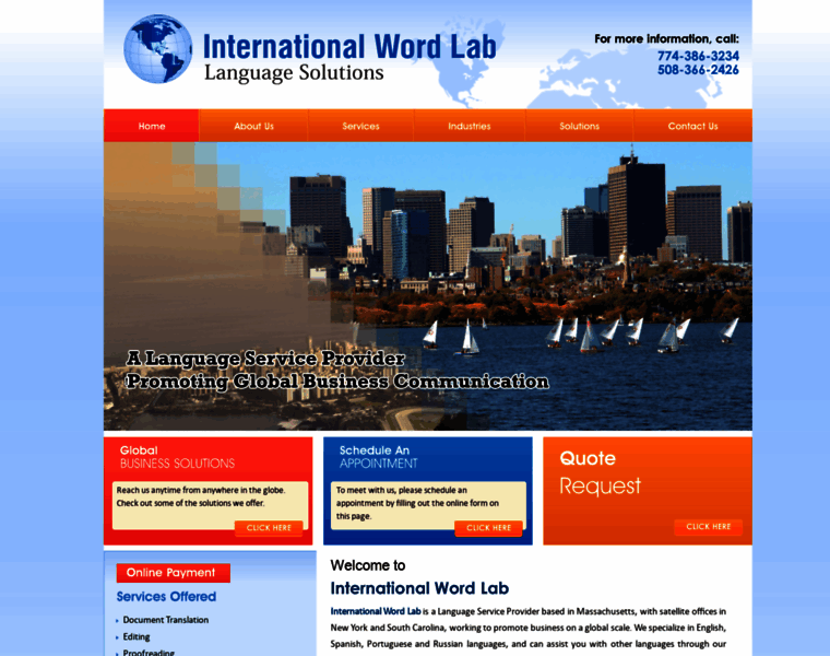 Intwordlab.com thumbnail Intwordlab.com thumbnail