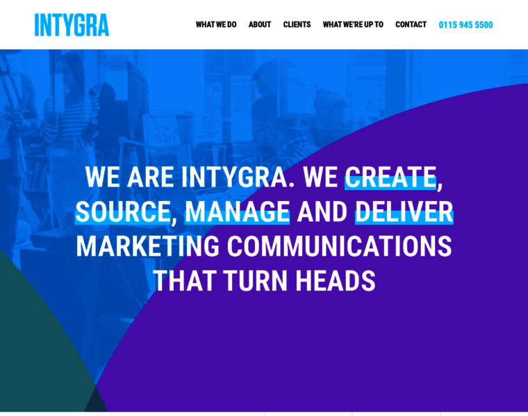 Intygra.com thumbnail