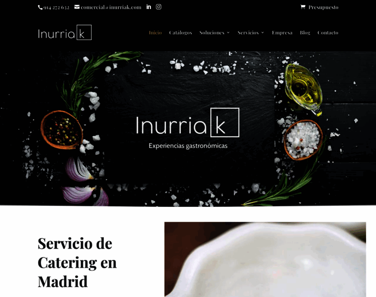 Inurriak.com thumbnail