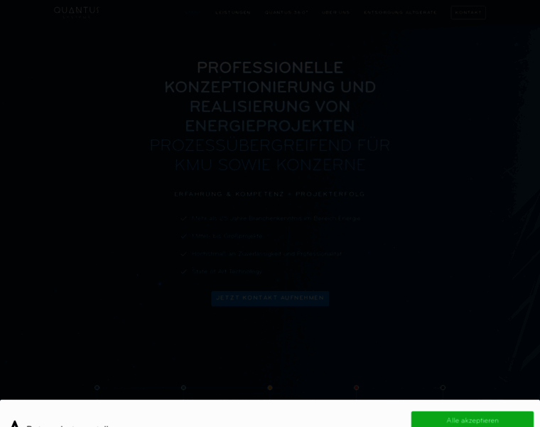 Inux-light.com thumbnail