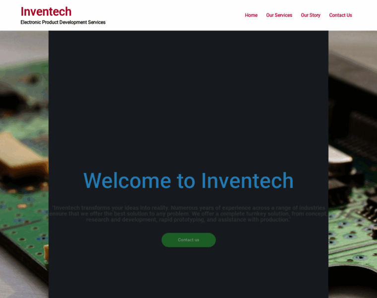 inventech.co.za at Website Informer. Inventech. Visit Inventech.