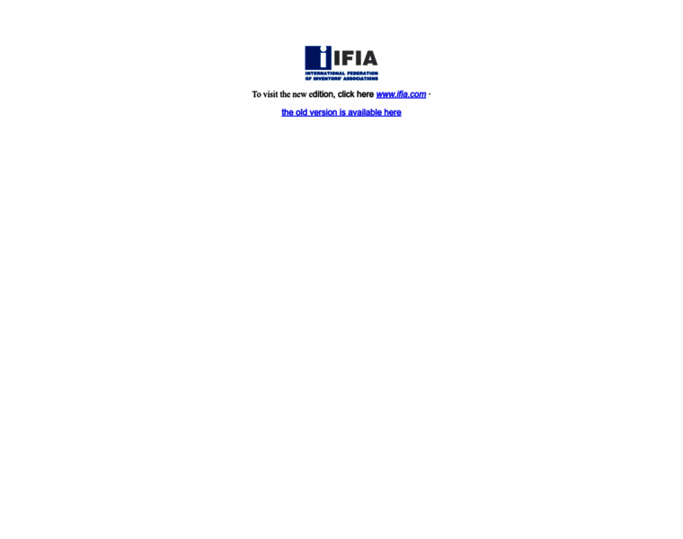 Invention-ifia.ch thumbnail