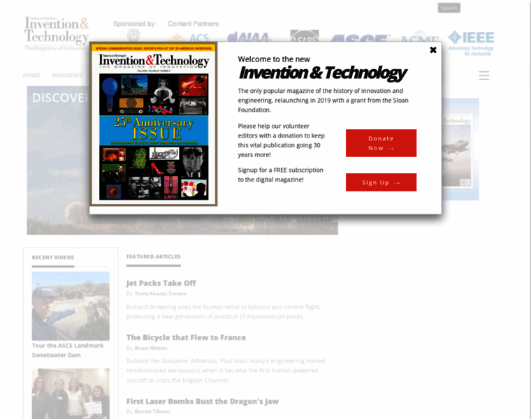 Inventionandtech.com thumbnail