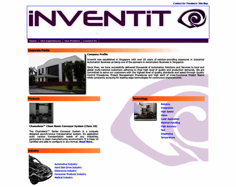 Inventit.com.sg thumbnail