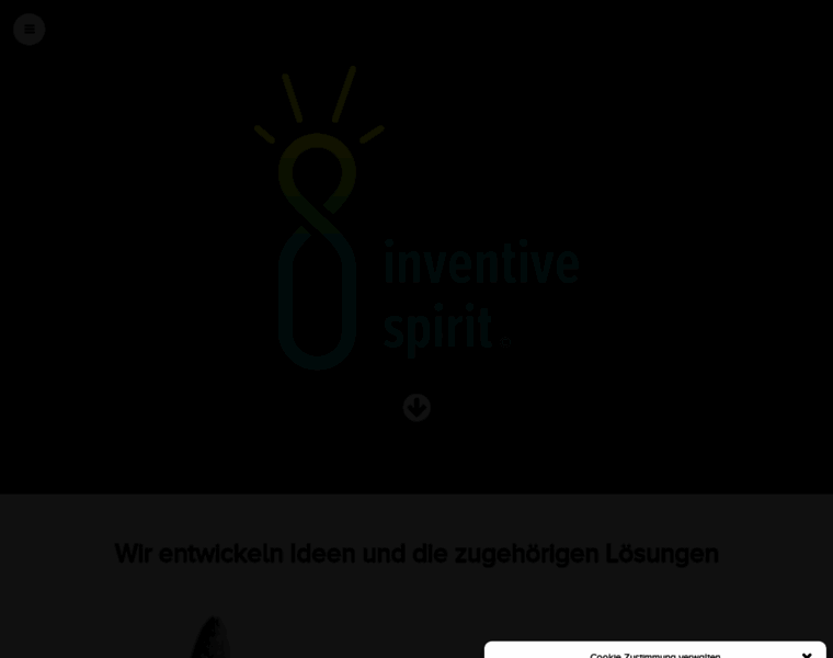 Inventive-spirit.de thumbnail