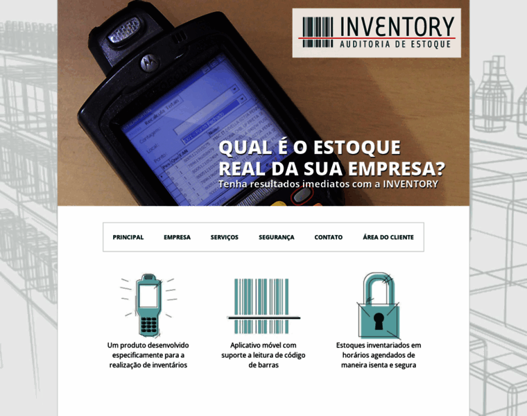 Inventory.com.br thumbnail