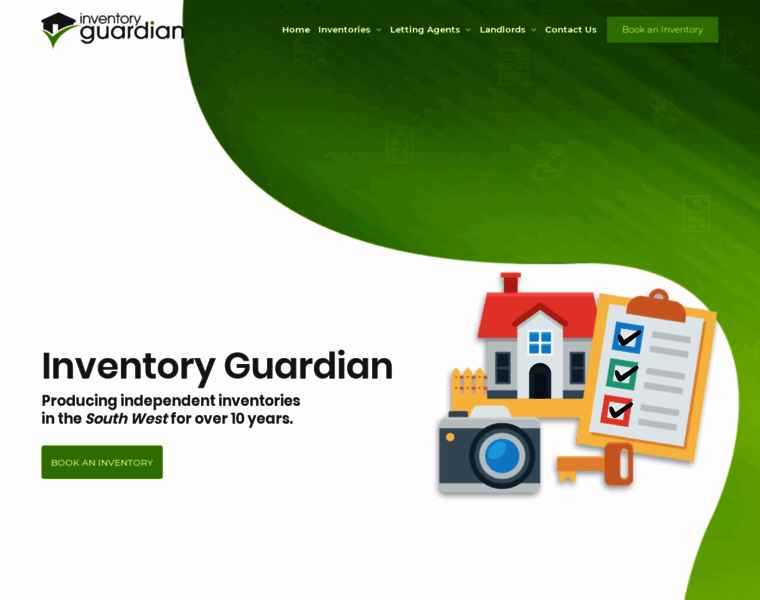 Inventoryguardian.co.uk thumbnail