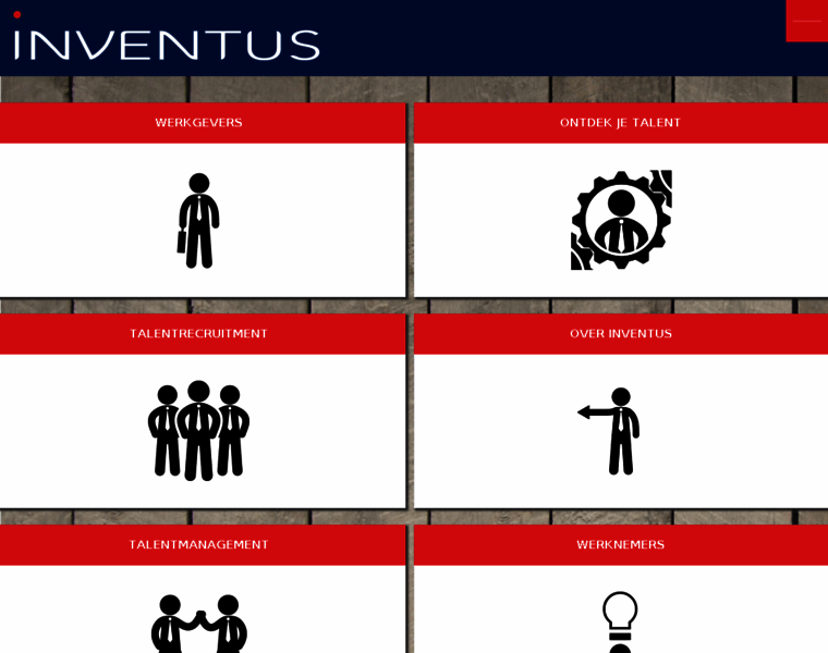 Inventus.info thumbnail